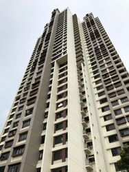 Blk 89 Commonwealth View (Queenstown), HDB 4 Rooms #458913101